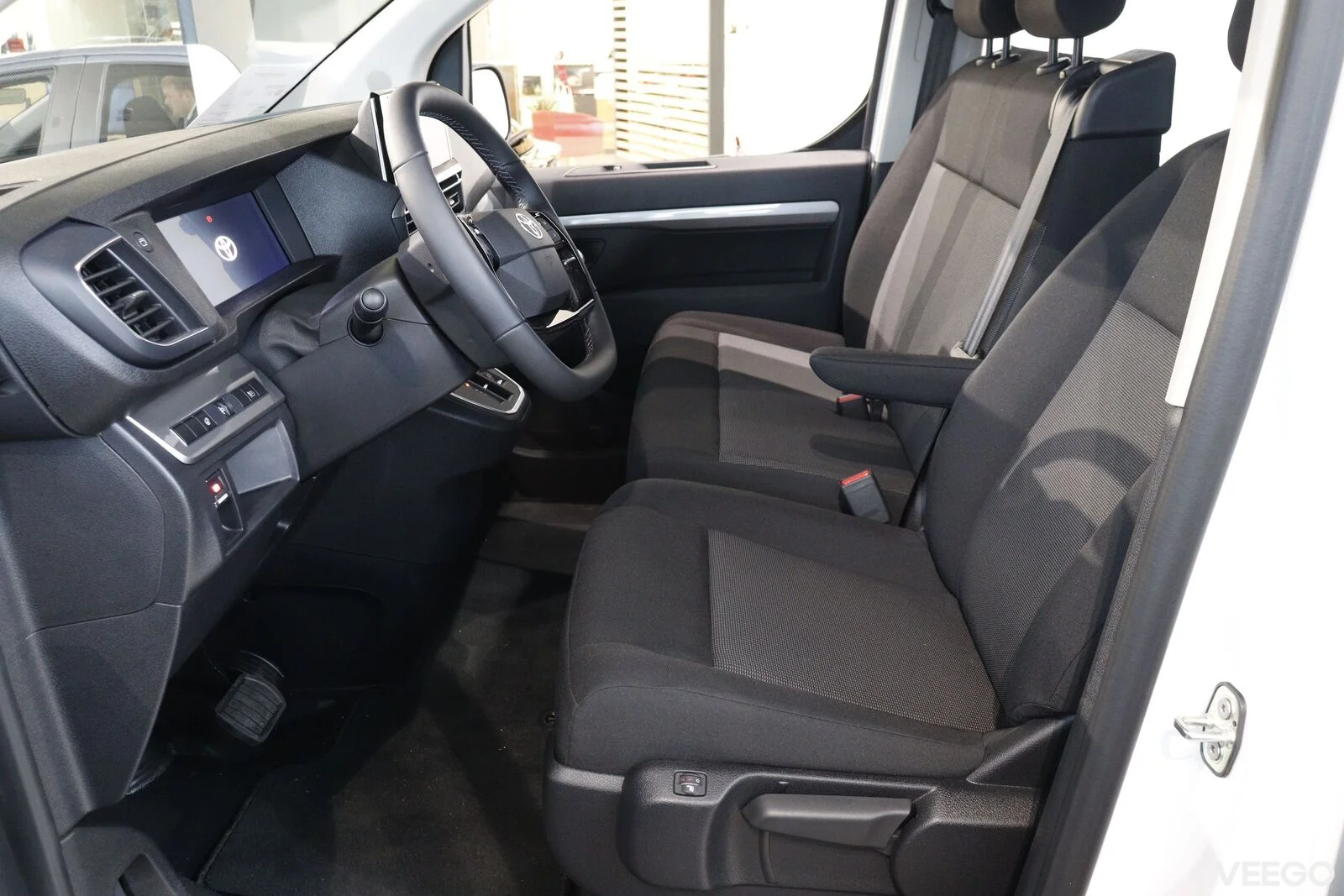 Toyota Proace Verso 132kW