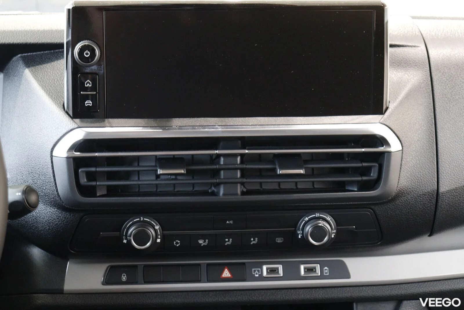 Toyota Proace Verso 132kW