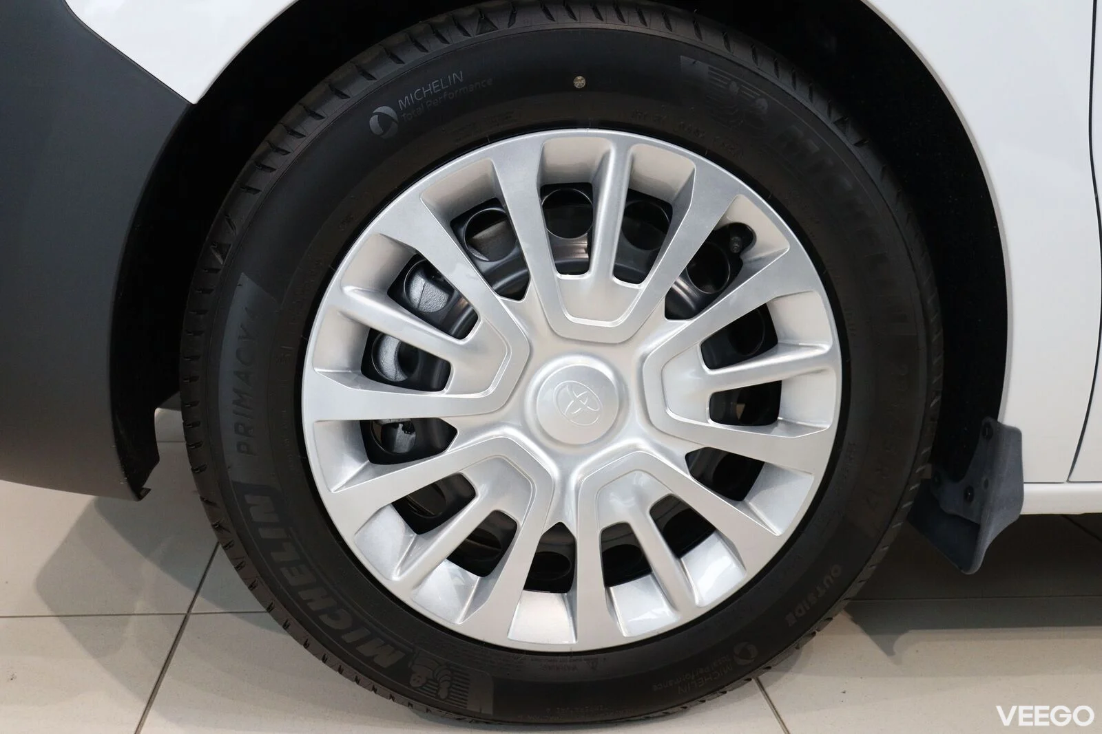 Toyota Proace Verso 132kW