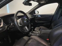 BMW 118 Rattvärme Sportstolar HiFi-högtalarsystem 0kW thumbnail
