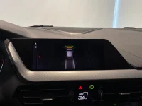 BMW 118 Rattvärme Sportstolar HiFi-högtalarsystem 0kW thumbnail