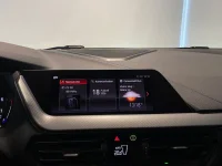 BMW 118 Rattvärme Sportstolar HiFi-högtalarsystem 0kW thumbnail