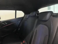 BMW 118 Rattvärme Sportstolar HiFi-högtalarsystem 0kW thumbnail