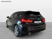 BMW 118 Rattvärme Sportstolar HiFi-högtalarsystem 0kW thumbnail
