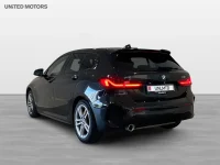 BMW 118 Rattvärme Sportstolar HiFi-högtalarsystem 0kW thumbnail