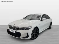 Image of BMW 330 xDrive Sedan M Sport Drag HiFi Rattvärme Park Assist 0kW