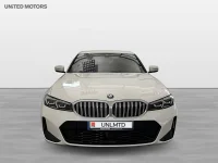 BMW 330 xDrive Sedan M Sport Drag HiFi Rattvärme Park Assist 0kW thumbnail