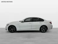 BMW 330 xDrive Sedan M Sport Drag HiFi Rattvärme Park Assist 0kW thumbnail
