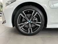 BMW 330 xDrive Sedan M Sport Drag HiFi Rattvärme Park Assist 0kW thumbnail