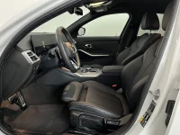 BMW 330 xDrive Sedan M Sport Drag HiFi Rattvärme Park Assist 0kW thumbnail