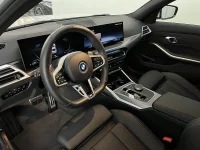 BMW 330 xDrive Sedan M Sport Drag HiFi Rattvärme Park Assist 0kW thumbnail