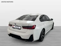 BMW 330 xDrive Sedan M Sport Drag HiFi Rattvärme Park Assist 0kW thumbnail