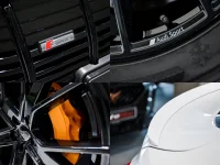 Audi e-Tron 50 0.0 158kW thumbnail