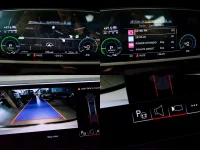Audi e-Tron 50 0.0 158kW thumbnail