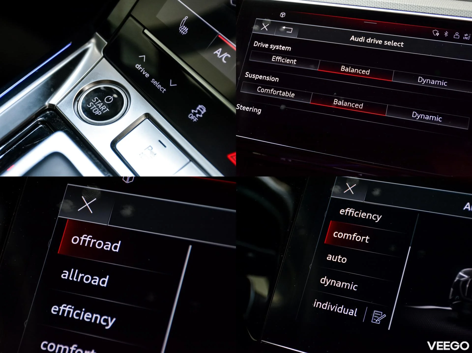 Audi e-Tron 50 0.0 158kW