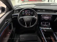 Audi e-Tron 50 0.0 158kW thumbnail