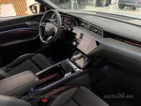 Audi e-Tron 50 0.0 158kW thumbnail