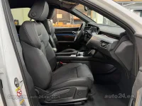 Audi e-Tron 50 0.0 158kW thumbnail