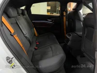 Audi e-Tron 50 0.0 158kW thumbnail