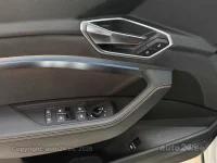Audi e-Tron 50 0.0 158kW thumbnail