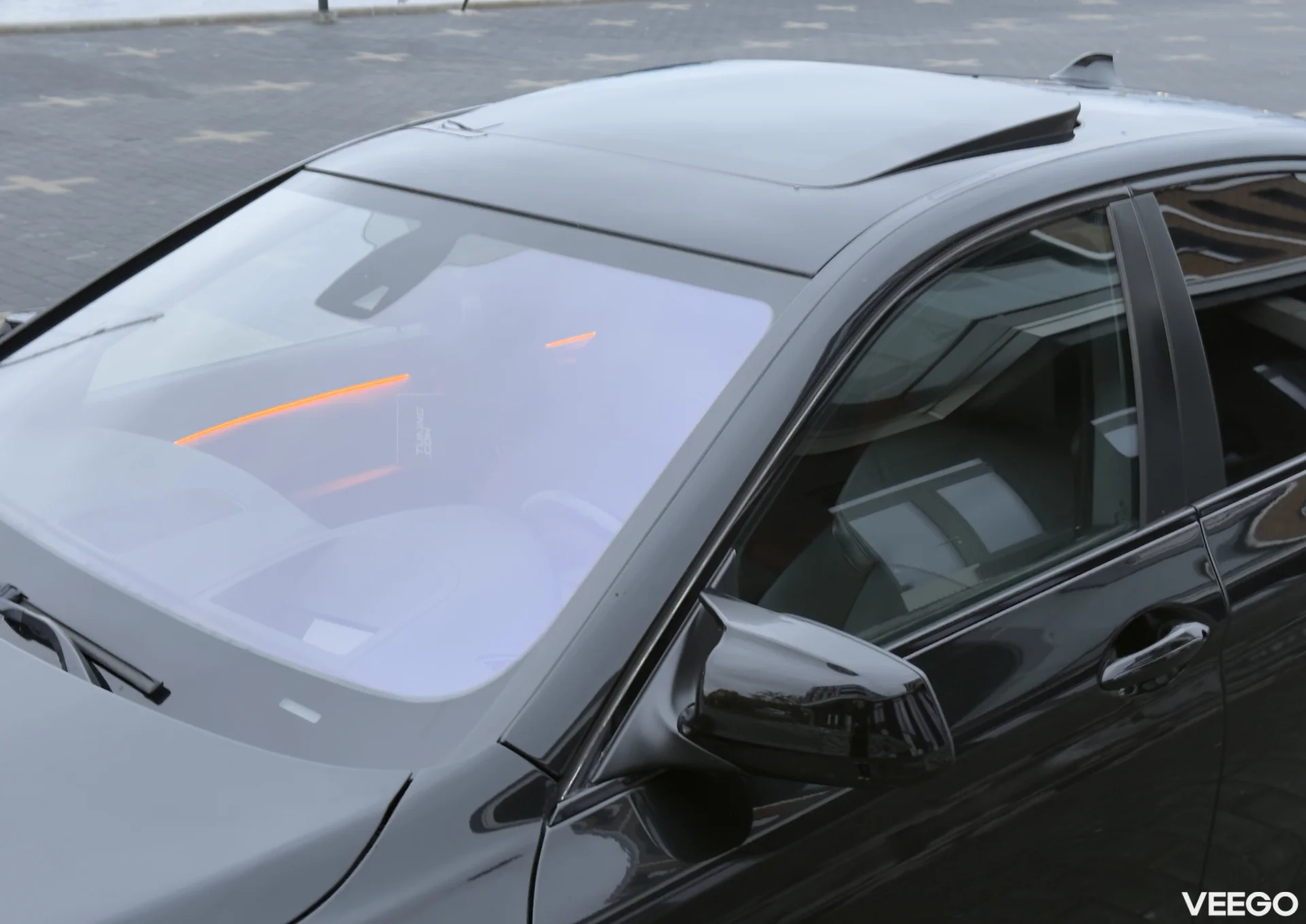 BMW 530 F10 3.0 180kW