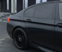 BMW 530 F10 3.0 180kW thumbnail