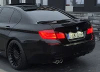 BMW 530 F10 3.0 180kW thumbnail
