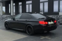 BMW 530 F10 3.0 180kW thumbnail