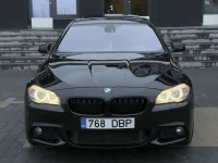 BMW 530 F10 3.0 180kW thumbnail