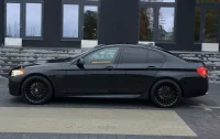 BMW 530 F10 3.0 180kW thumbnail