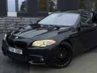 BMW 530 F10 3.0 180kW thumbnail