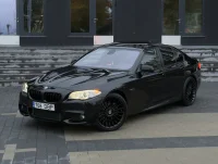 BMW 530 F10 3.0 180kW thumbnail