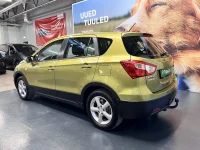 Suzuki SX4 1.6 88kW thumbnail