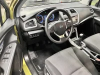 Suzuki SX4 1.6 88kW thumbnail