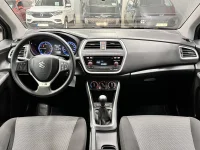 Suzuki SX4 1.6 88kW thumbnail