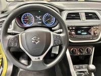 Suzuki SX4 1.6 88kW thumbnail