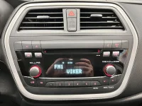 Suzuki SX4 1.6 88kW thumbnail