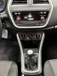Suzuki SX4 1.6 88kW thumbnail