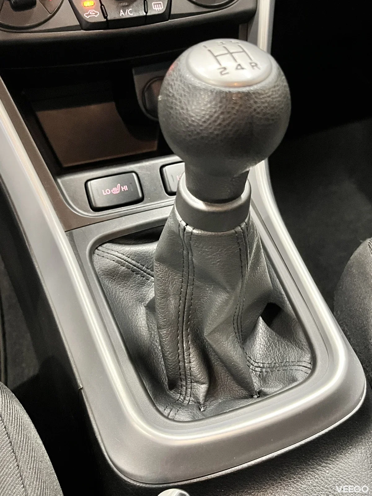 Suzuki SX4 1.6 88kW
