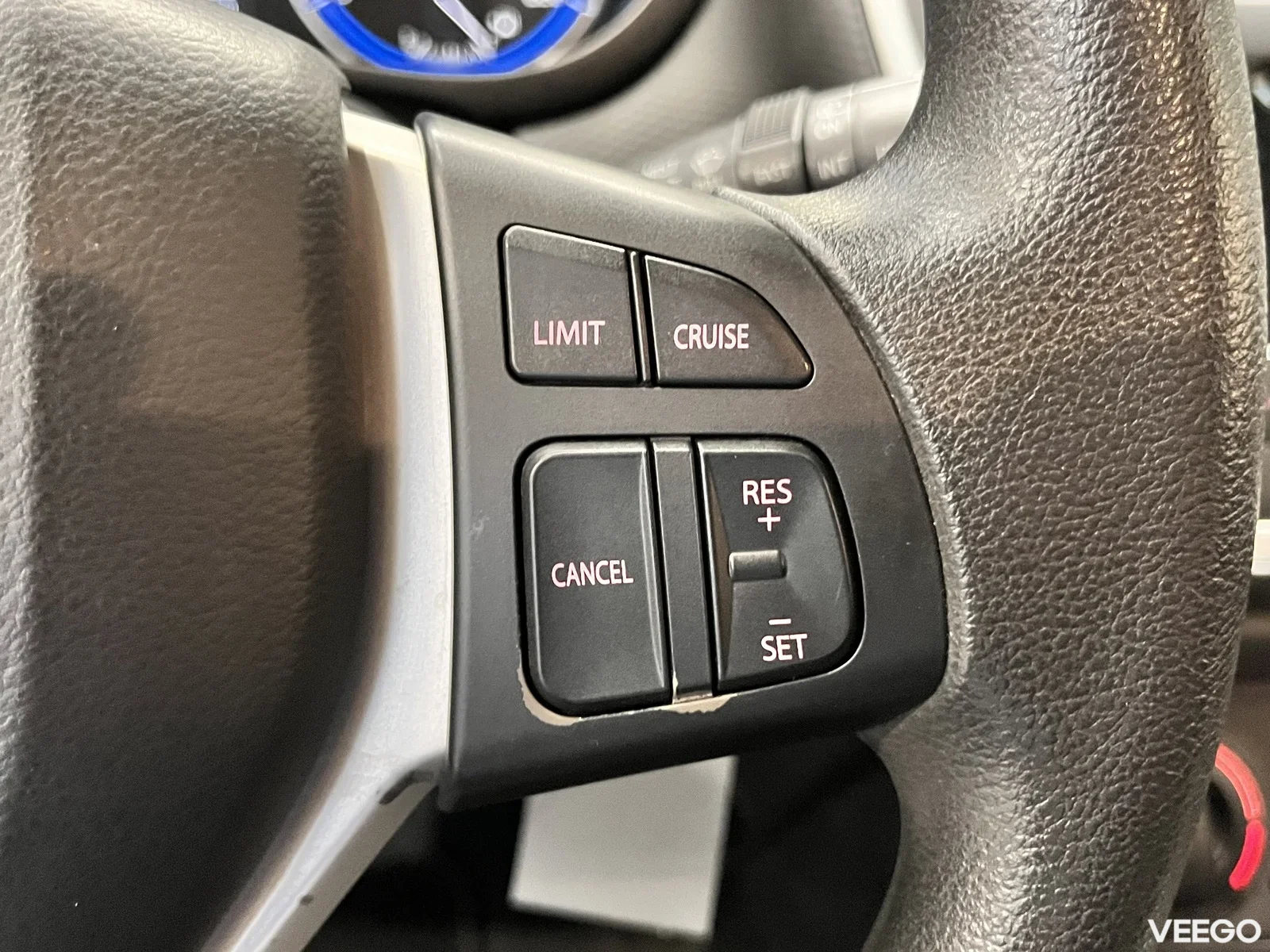 Suzuki SX4 1.6 88kW
