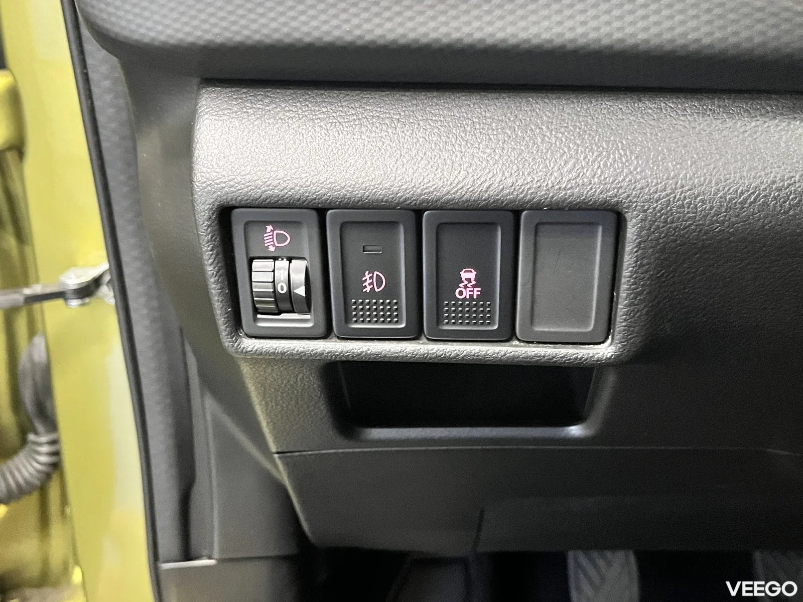 Suzuki SX4 1.6 88kW