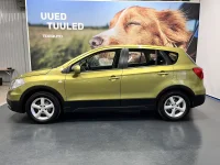 Suzuki SX4 1.6 88kW thumbnail