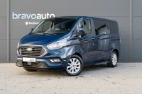 Ford Tourneo Custom - 2 96kW thumbnail
