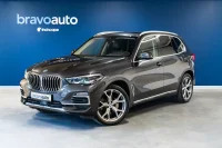BMW X5 xDrive30d X Line 3 195kW thumbnail