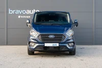 Ford Tourneo Custom - 2 96kW thumbnail