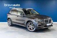 BMW X5 xDrive30d X Line 3 195kW thumbnail