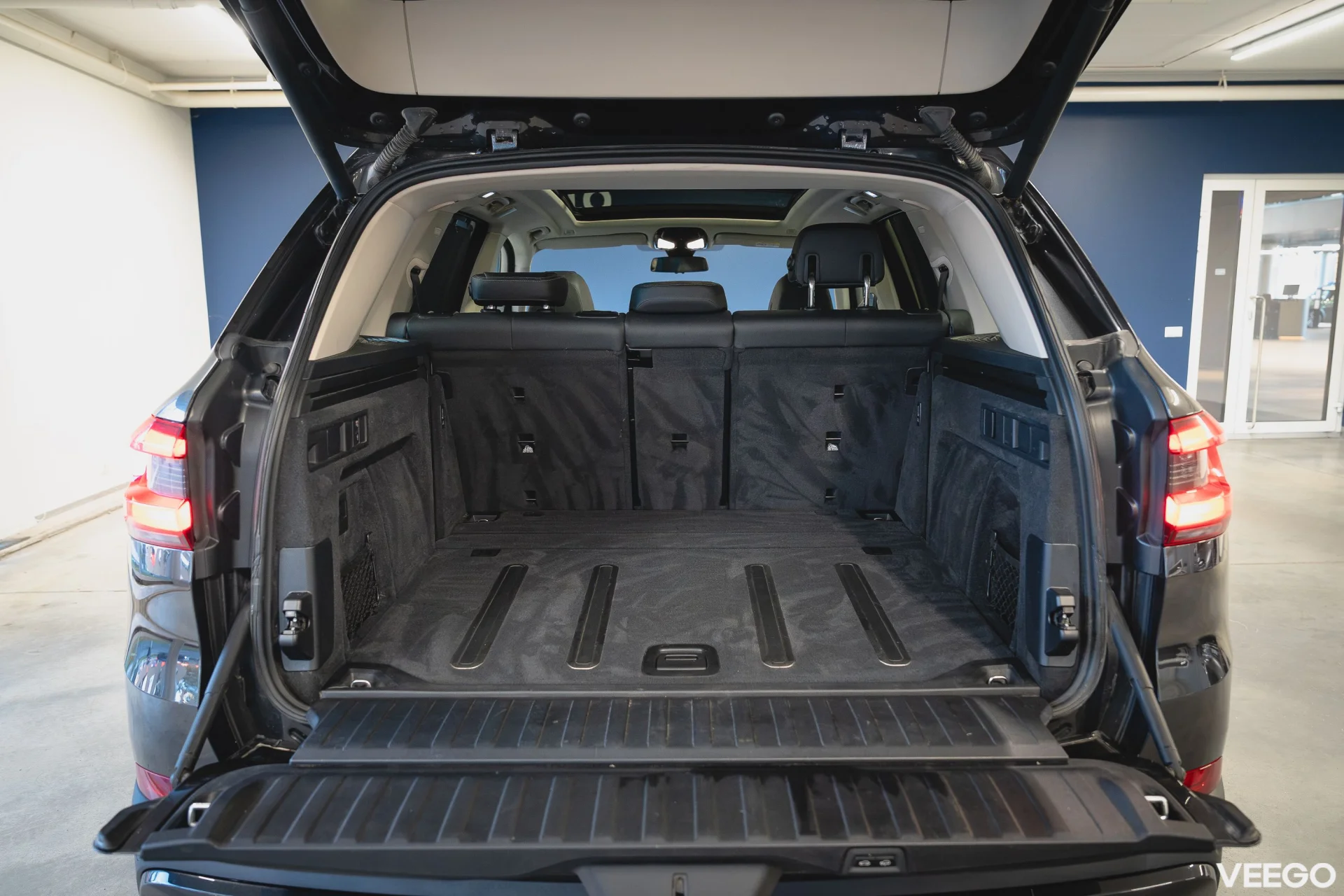 BMW X5 xDrive30d X Line 3 195kW