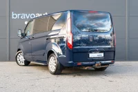 Ford Tourneo Custom - 2 96kW thumbnail