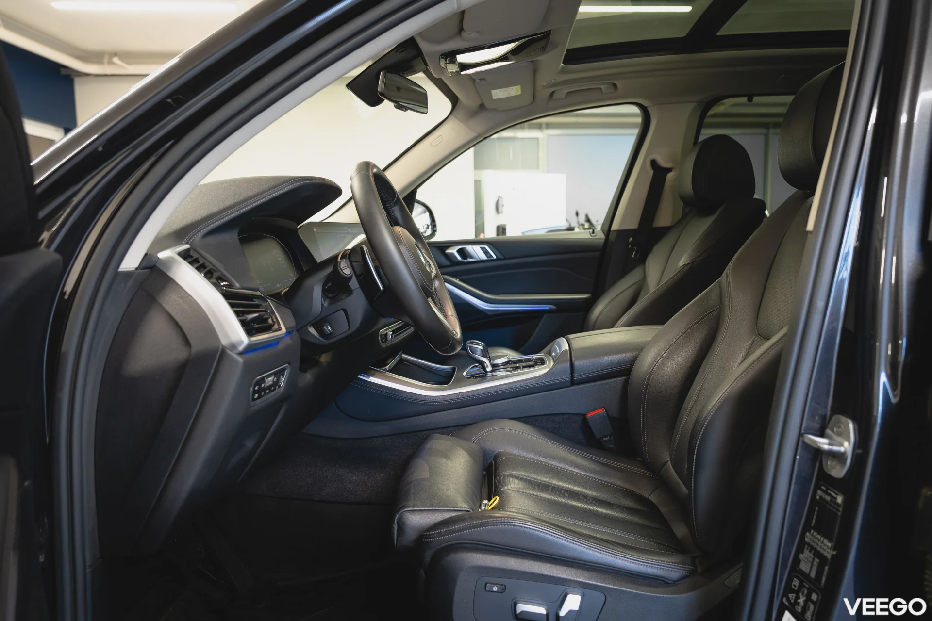 BMW X5 xDrive30d X Line 3 195kW