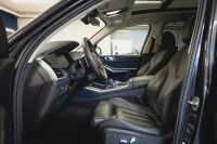 BMW X5 xDrive30d X Line 3 195kW thumbnail